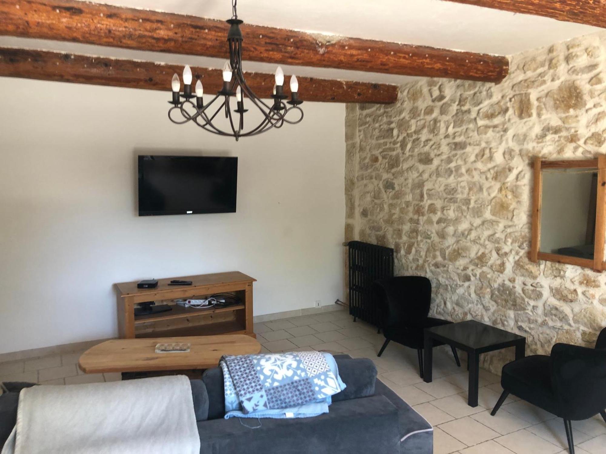 Maison De Village En Duo Avec 150M2 Au Rdc Et La Suite Parentale Ou En Famille Avec 4 Chambres 250M2 Interieur Montfaucon  Exterior foto